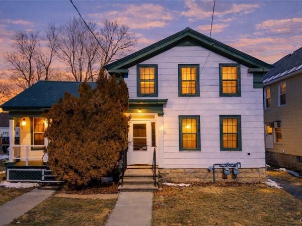 72 W Main Street , Mohawk, NY 13407