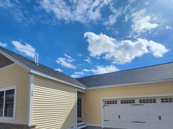73 Ivan Drive, Unit Lot #8, Barre Town, VT 06541