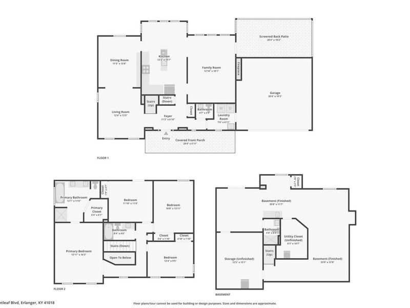 1274 Brightleaf Boulevard, Erlanger, KY 41018 Photo 50