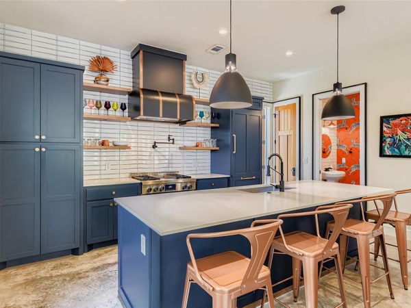 1604 Greenwood Ave, Unit A, Austin, TX 78721