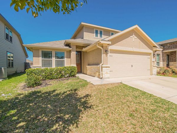 11349 Charismatic, San Antonio, TX 78245