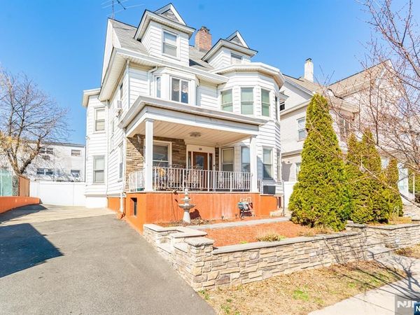 328 E 30th Street, PATERSON, NJ 07504