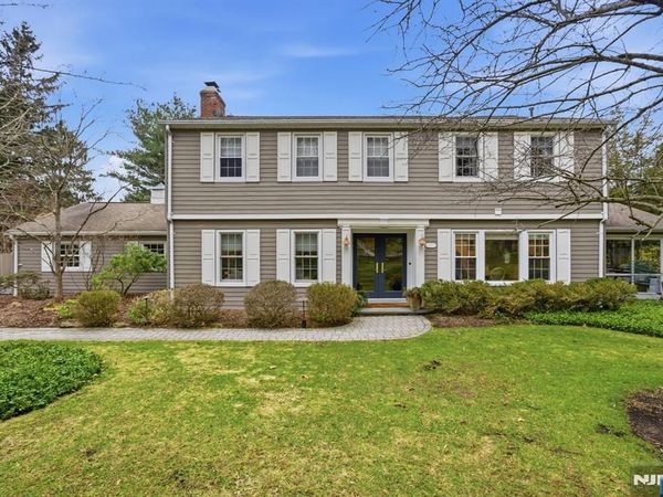 21 Ridge Road, NORWOOD, NJ 07648