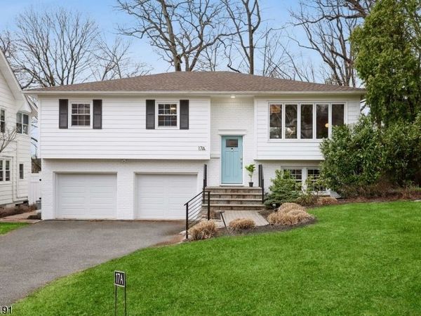 17 Glenside Rd, South Orange, NJ 07079