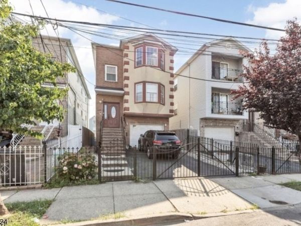 524 Broadway, Elizabeth, NJ 07206