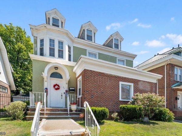 78 Girard Pl, Newark, NJ 07108
