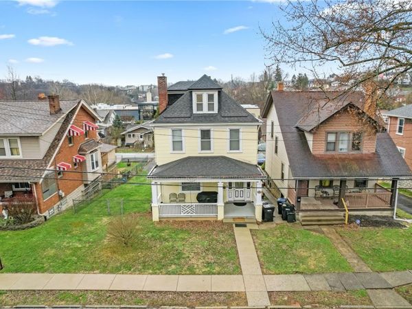163 Highland Avenue, Pittsburgh, PA 15229
