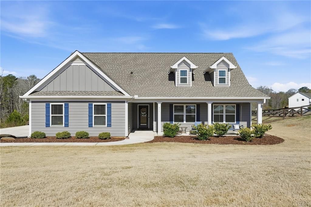511 Grand Oaks Avenue, Bethlehem, GA 30620 Main Photo