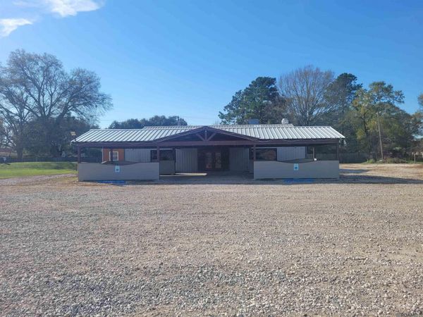 1315 1st Ave, Kinder, LA 70648