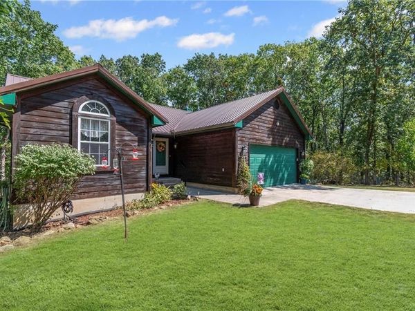 26690 Oakwood Lane, Clinton, MO 64735