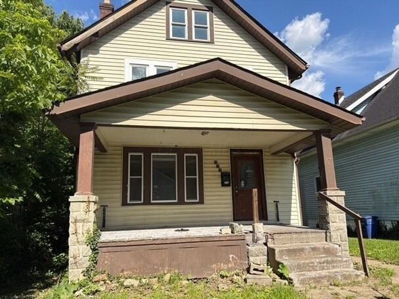778 Berkeley Road, Columbus, OH 43205 Photo 1