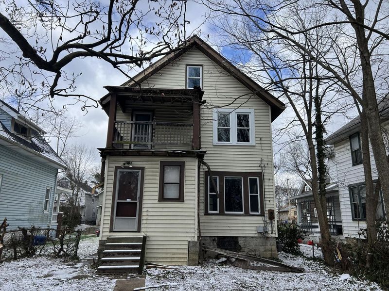 778 Berkeley Road , Columbus, OH 43205 Photo 2