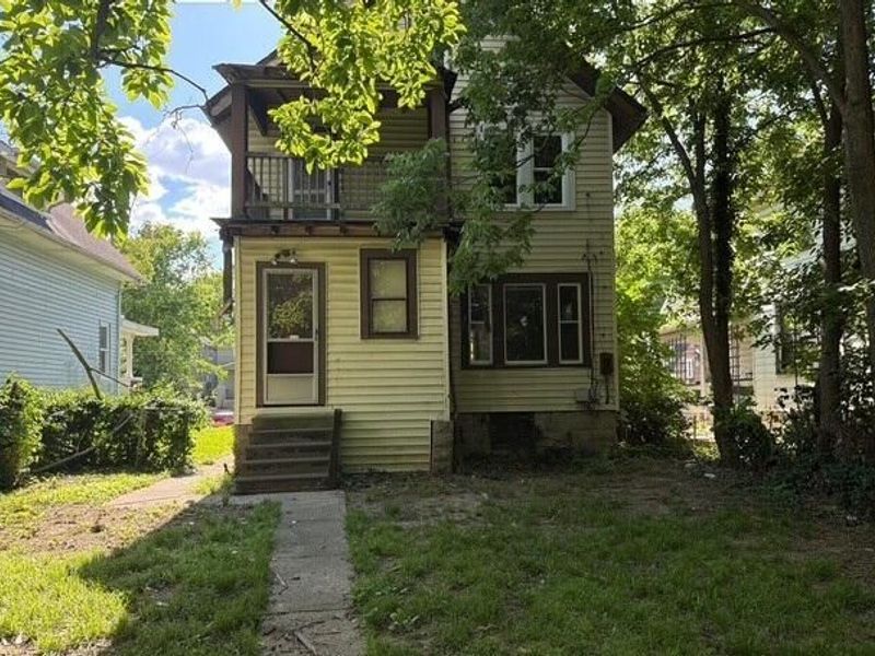 778 Berkeley Road, Columbus, OH 43205 Photo 3