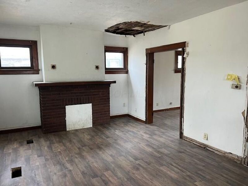 778 Berkeley Road , Columbus, OH 43205 Photo 5