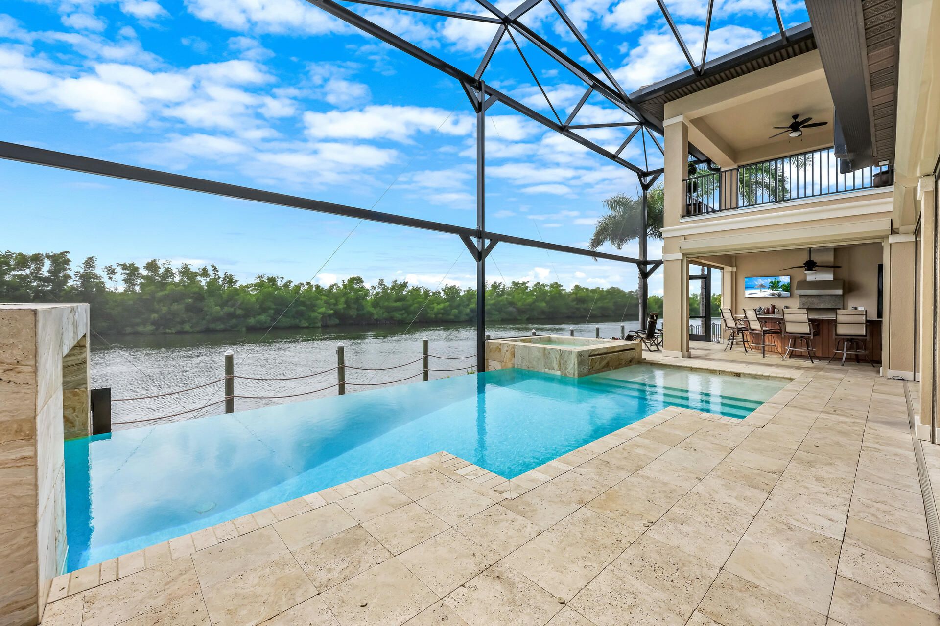 5703 Yardarm Ct, Cape Coral, FL 33914 Photo