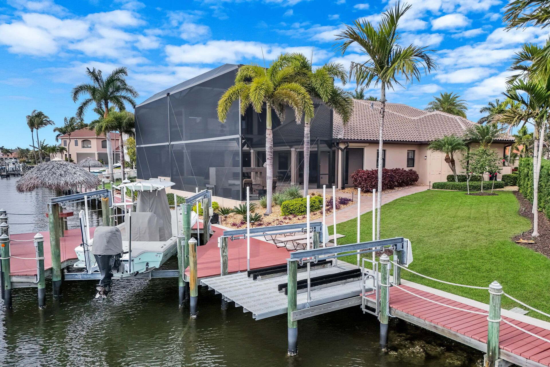 5703 Yardarm Ct, Cape Coral, FL 33914 Photo