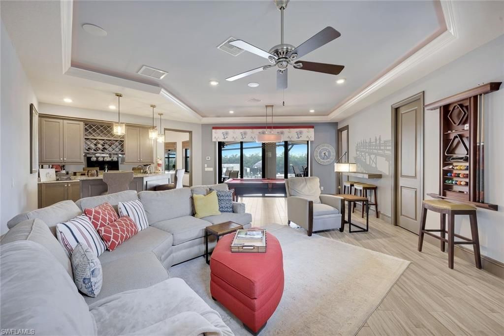 5703 Yardarm Ct, Cape Coral, FL 33914 Photo