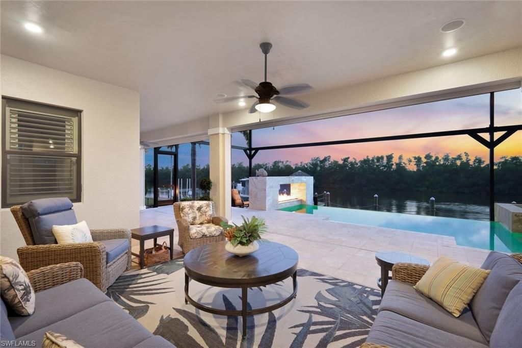 5703 Yardarm Ct, Cape Coral, FL 33914 Photo