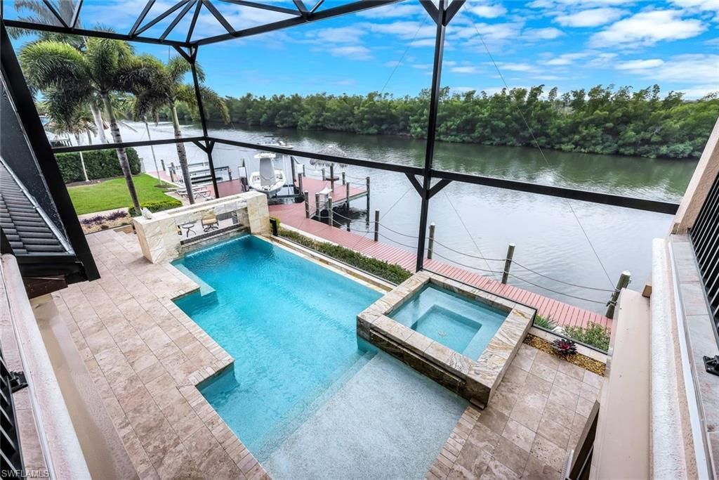 5703 Yardarm Ct, Cape Coral, FL 33914 Photo