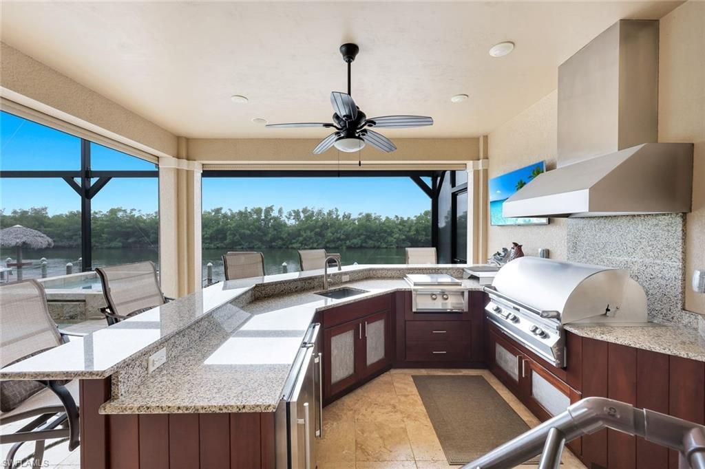 5703 Yardarm Ct, Cape Coral, FL 33914 Photo