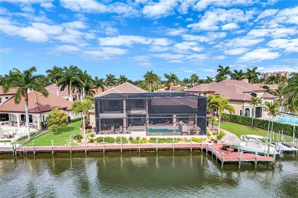 5703 Yardarm Ct, Cape Coral, FL 33914 Photo