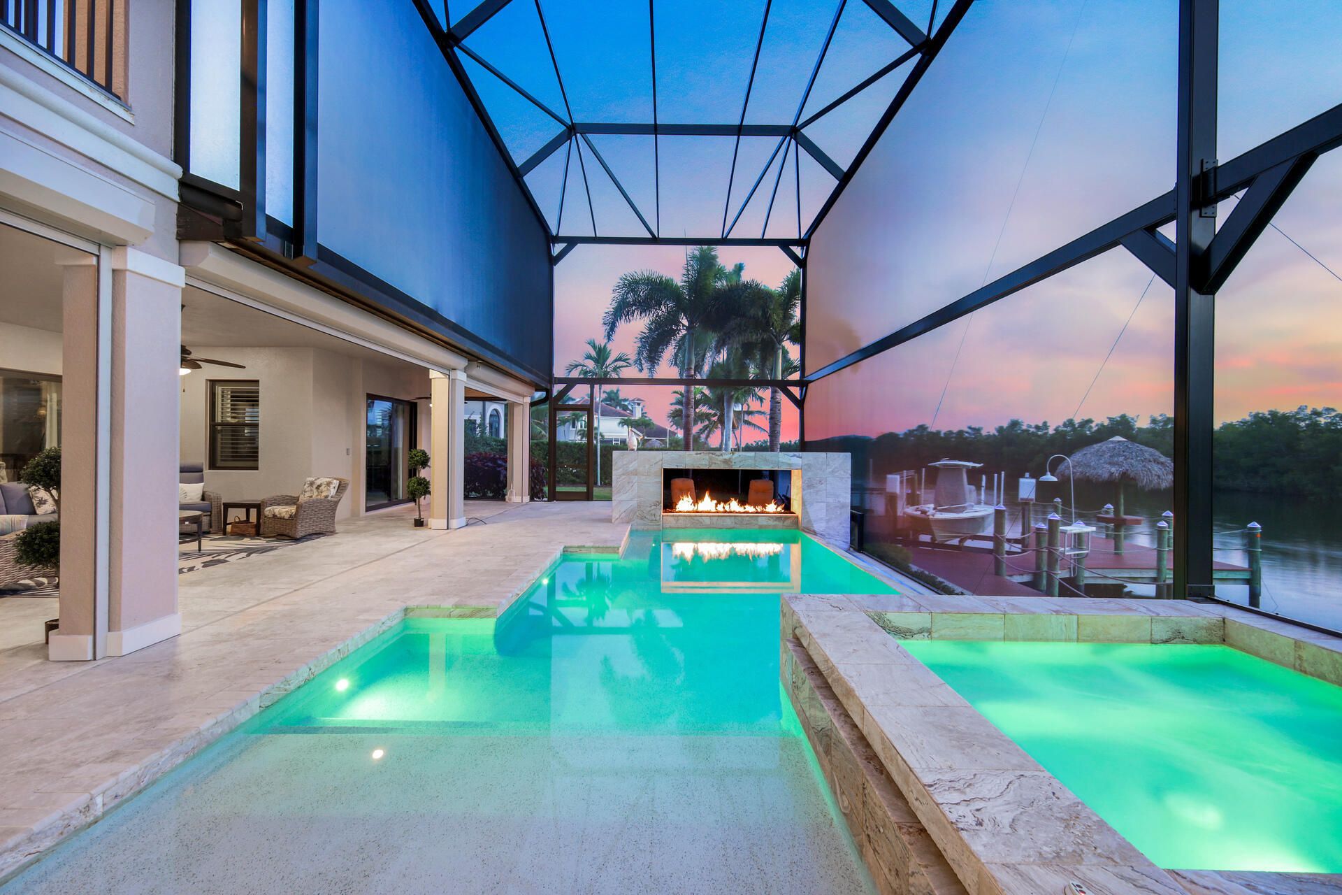 5703 Yardarm Ct, Cape Coral, FL 33914 Photo