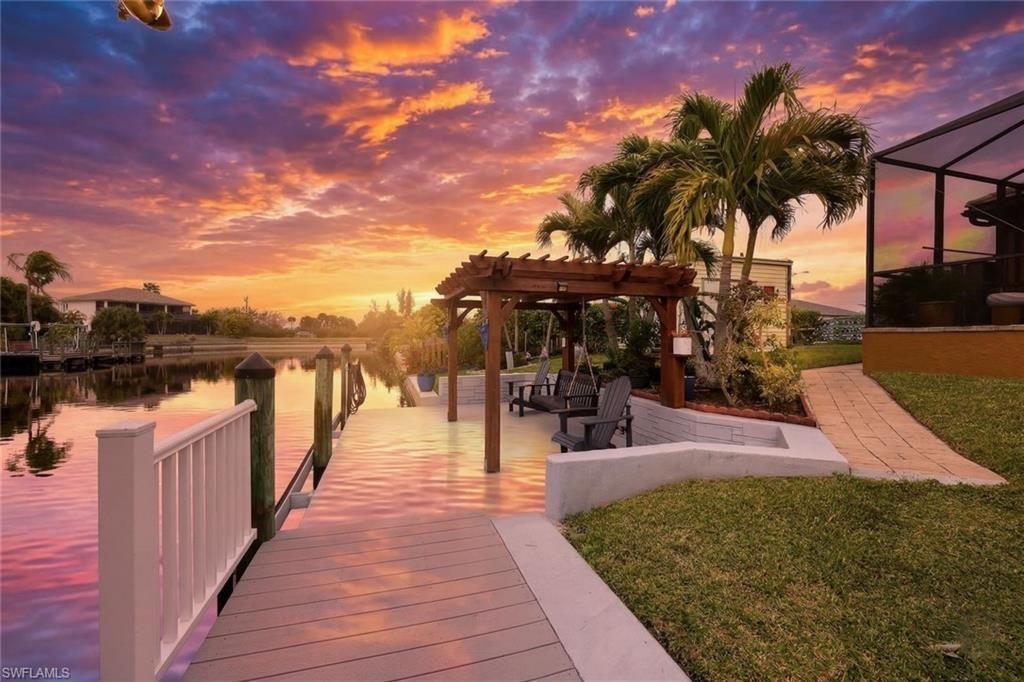 2364 NW 39th Ave, Cape Coral, FL 33993 Photo