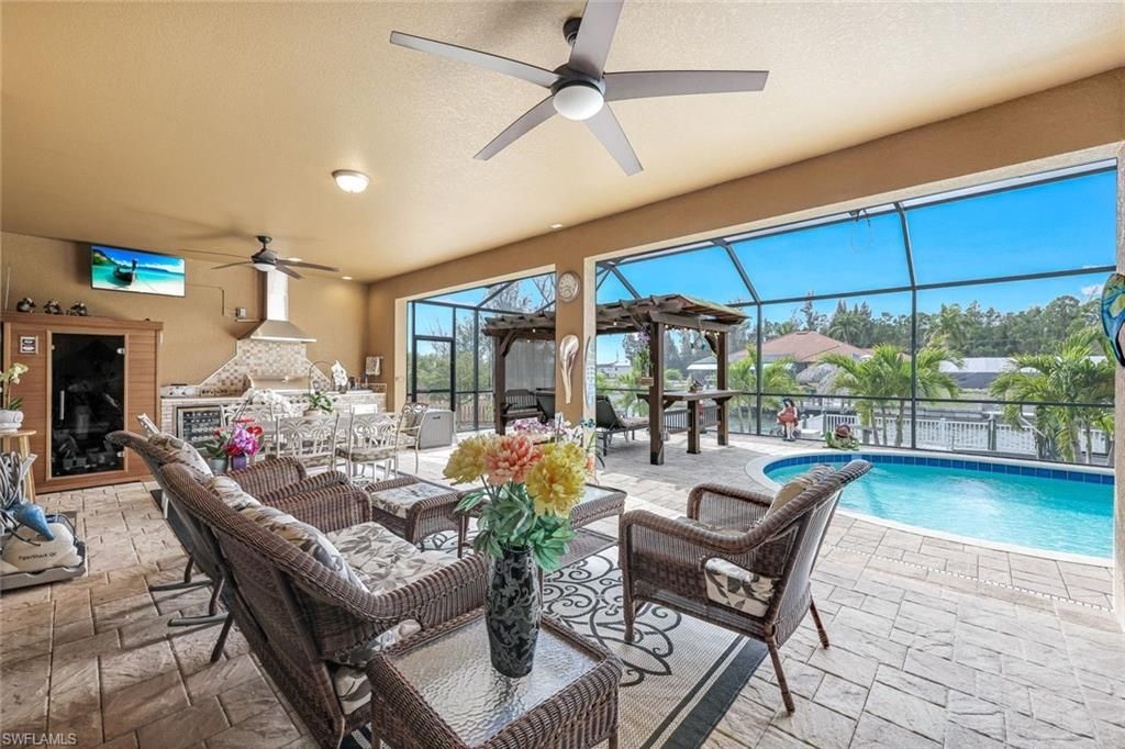 2364 NW 39th Ave, Cape Coral, FL 33993 Photo