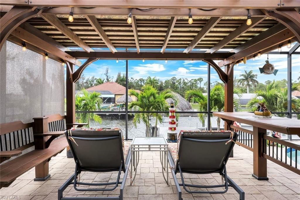 2364 NW 39th Ave, Cape Coral, FL 33993 Photo
