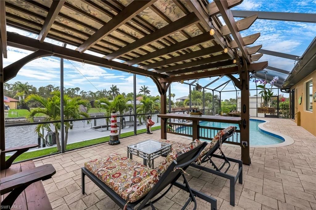 2364 NW 39th Ave, Cape Coral, FL 33993 Photo