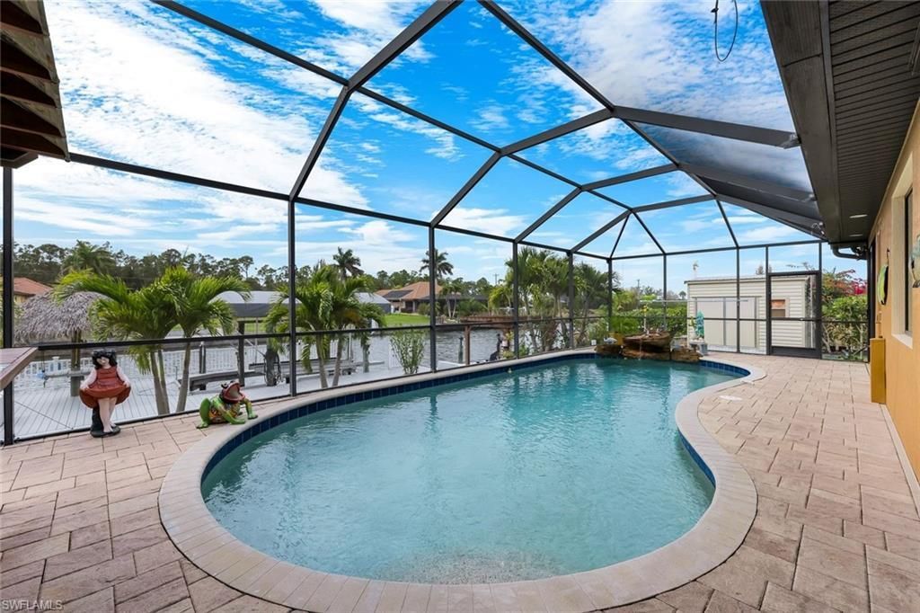 2364 NW 39th Ave, Cape Coral, FL 33993 Photo