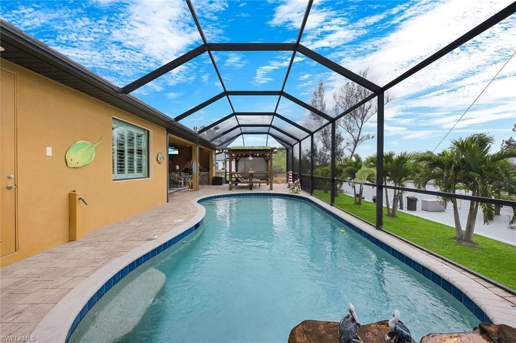 2364 NW 39th Ave, Cape Coral, FL 33993 Photo