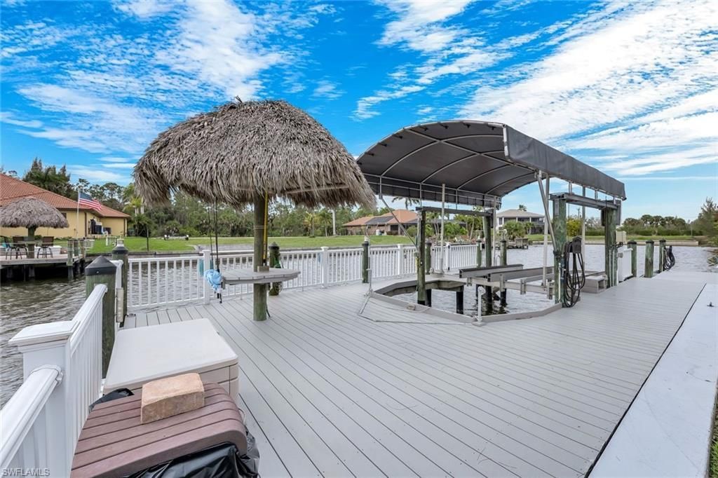 2364 NW 39th Ave, Cape Coral, FL 33993 Photo