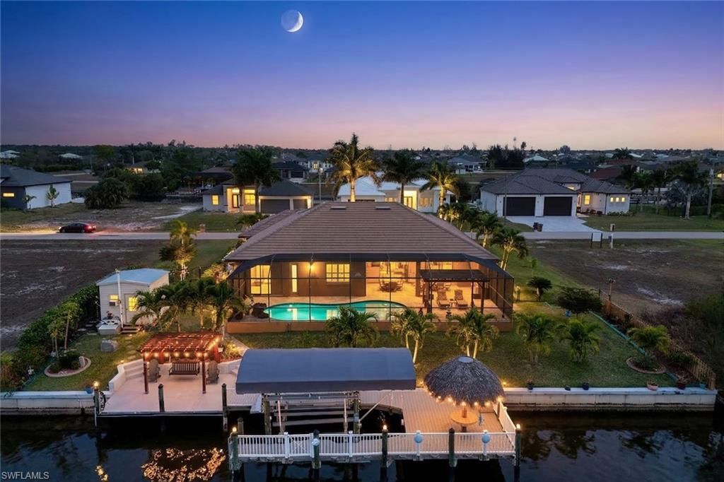 2364 NW 39th Ave, Cape Coral, FL 33993 Photo