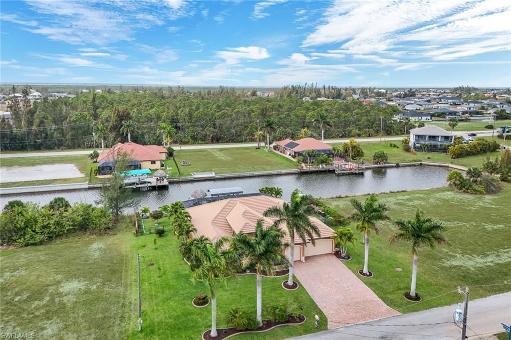 2364 NW 39th Ave, Cape Coral, FL 33993 Photo