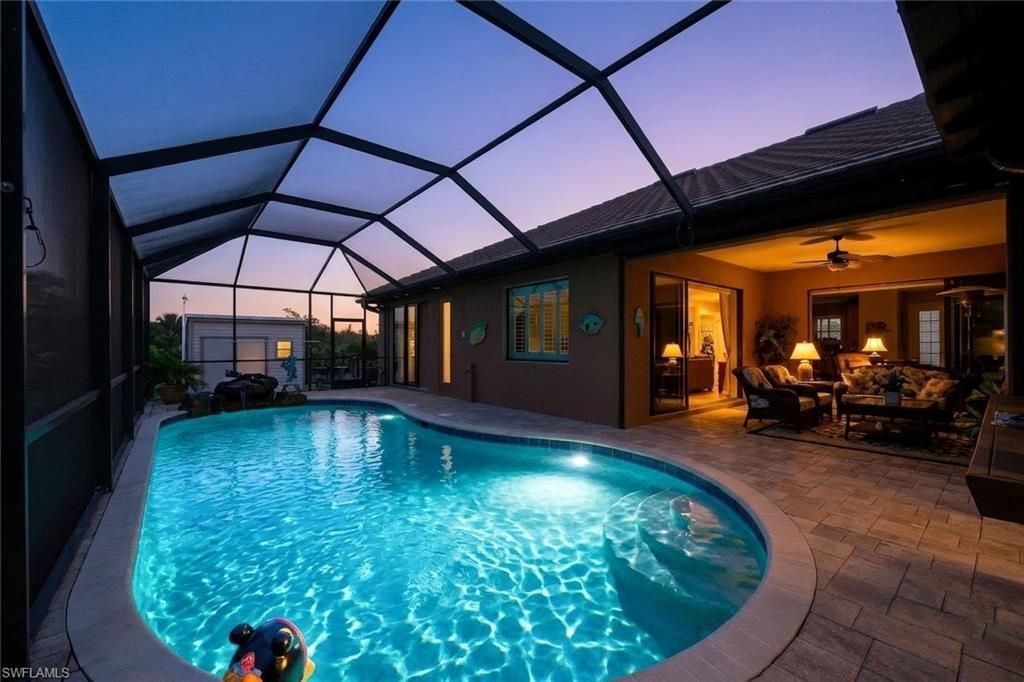 2364 NW 39th Ave, Cape Coral, FL 33993 Photo