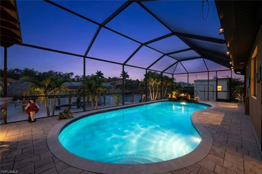 2364 NW 39th Ave, Cape Coral, FL 33993 Photo