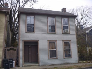 413 Logan Street, Frankfort, KY 40601
