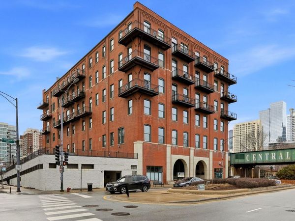 1550 S Indiana Avenue, Unit 401, Chicago, IL 60605