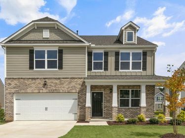 30 Grazing Crop Court, Youngsville, NC 27596