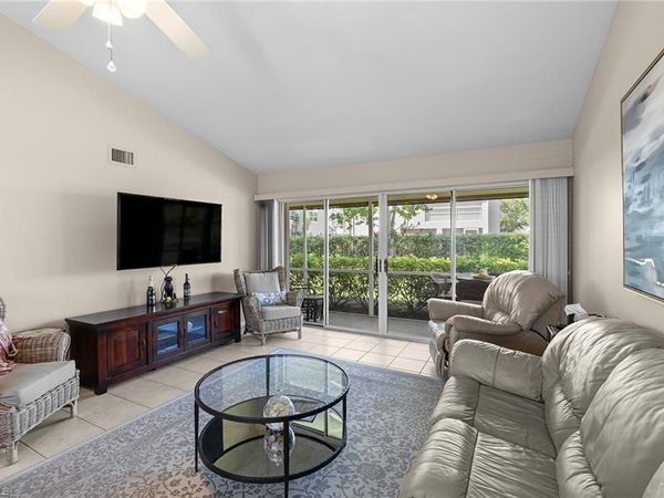 153 Bristol LN, Unit F102, NAPLES, FL 34112