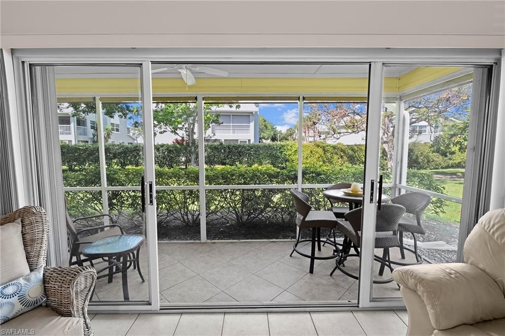 153 Bristol Ln, Unit F102, Naples, FL 34112 Photo