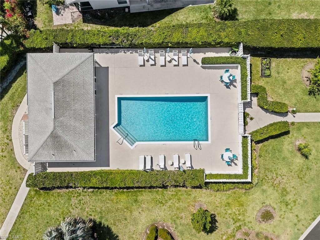 153 Bristol Ln, Unit F102, Naples, FL 34112 Photo