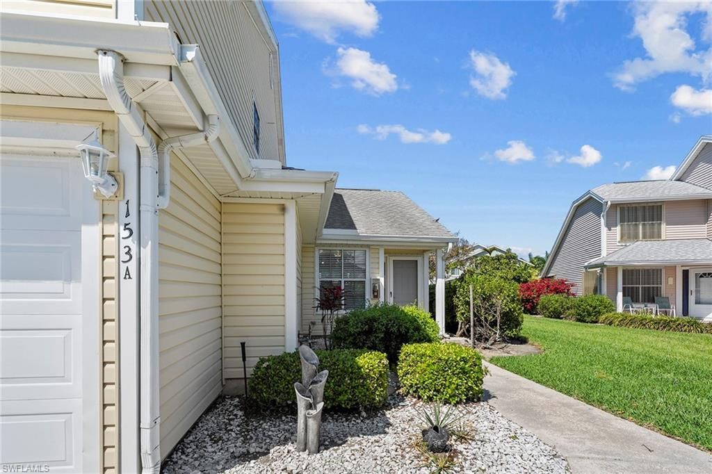 153 Bristol Ln, Unit F102, Naples, FL 34112 Photo