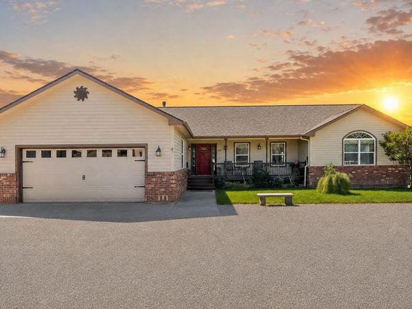 8715 W Antler Rd, Deer Park, WA 99006