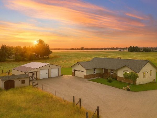 8715 W Antler Rd, Deer Park, WA 99006