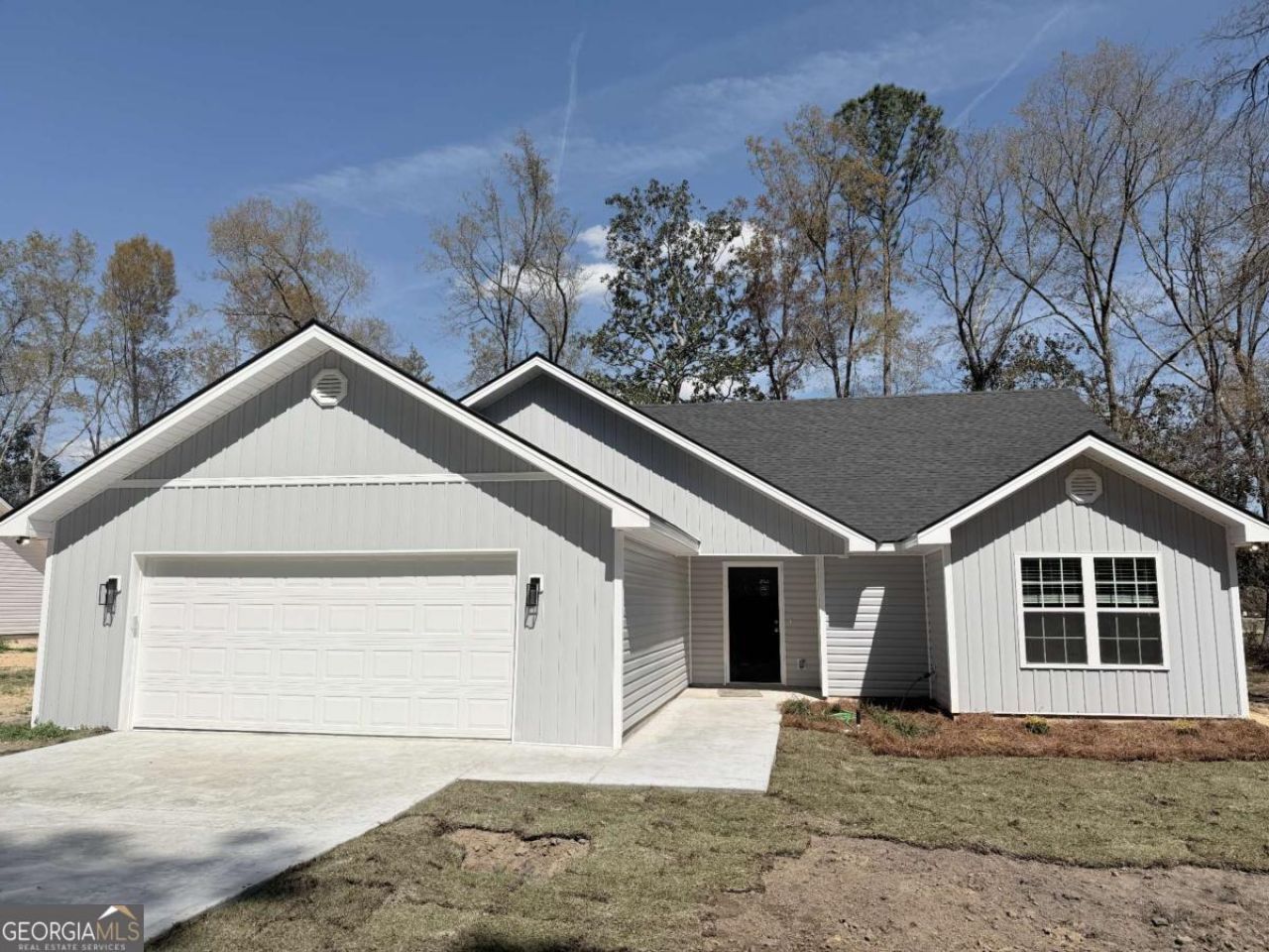 3440 Nellie Street, Patterson, GA 31557 Main Photo