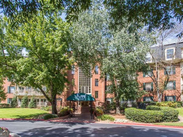 28316 Plantation Drive NE, Atlanta, GA 30324