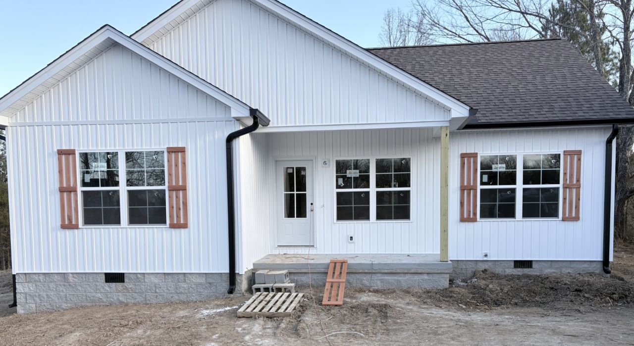 8681 Sparta Hwy , Sparta, TN 38583 Main Photo