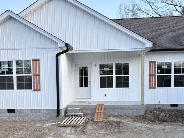 8681 Sparta Hwy , Sparta, TN 38583